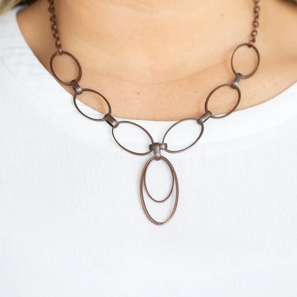 Paparazzi jewelry